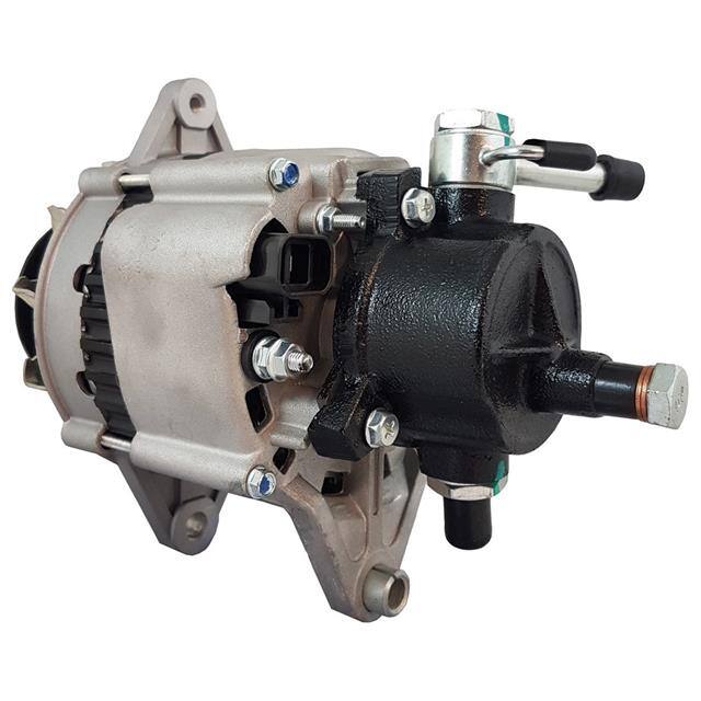 WA14319 ALTERNATOR Interlight  Productos de mantenimiento y personalización de vehículos