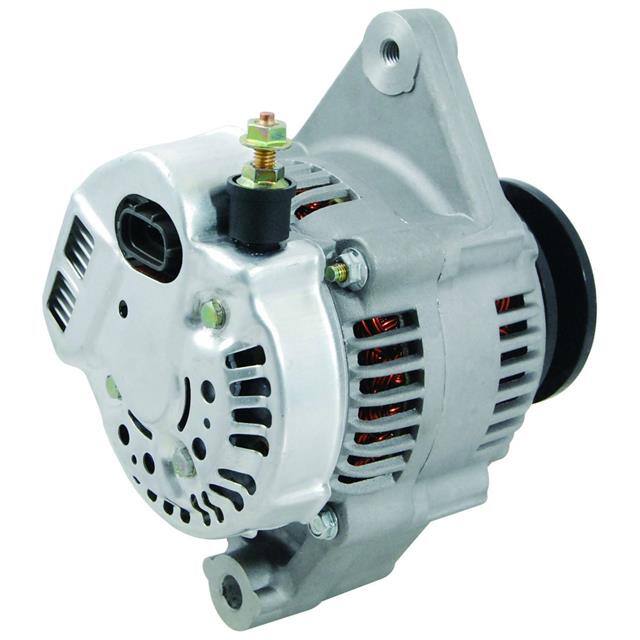 1012118871 ALTERNATOR Interlight  Produkte zur Fahrzeugwartung und -anpassung
