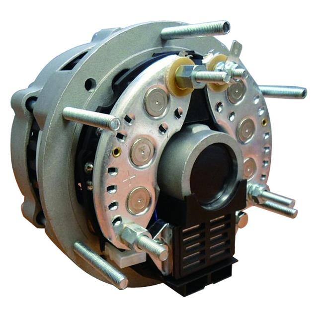 DRA3657 ALTERNATOR Interlight  Produkte zur Fahrzeugwartung und -anpassung