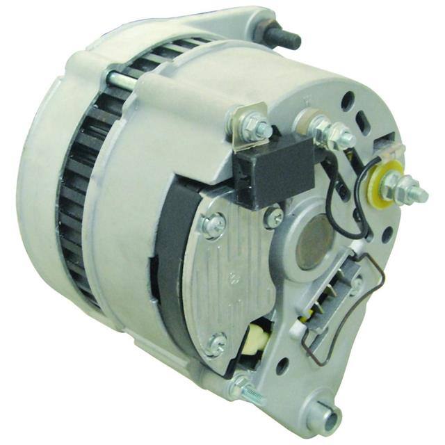 DRA3667 ALTERNATOR Interlight  Produkte zur Fahrzeugwartung und -anpassung