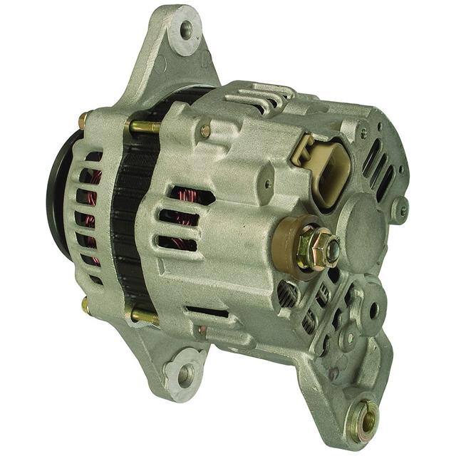 2109010 ALTERNATOR Interlight  Produits d'entretien et de personnalisation de véhicules