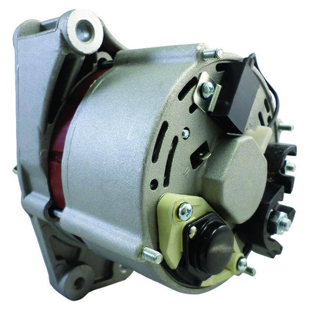 DRA4240 ALTERNATOR Interlight  Productos de mantenimiento y personalización de vehículos