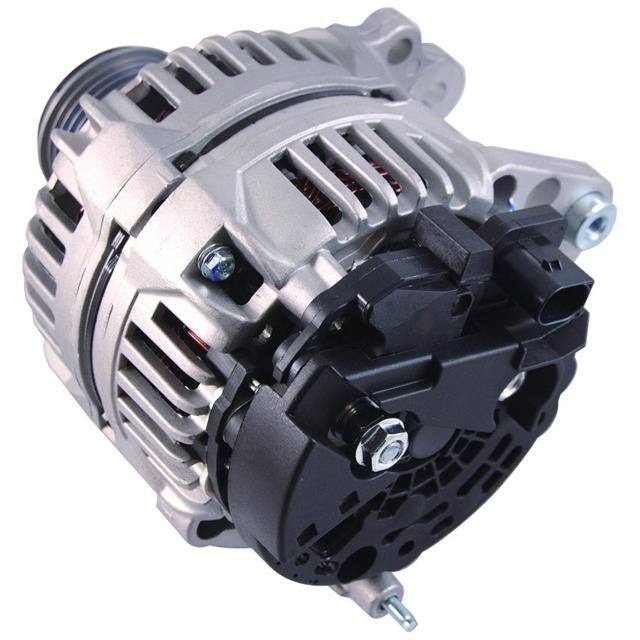 DRB5390 ALTERNATOR Interlight  Productos de mantenimiento y personalización de vehículos