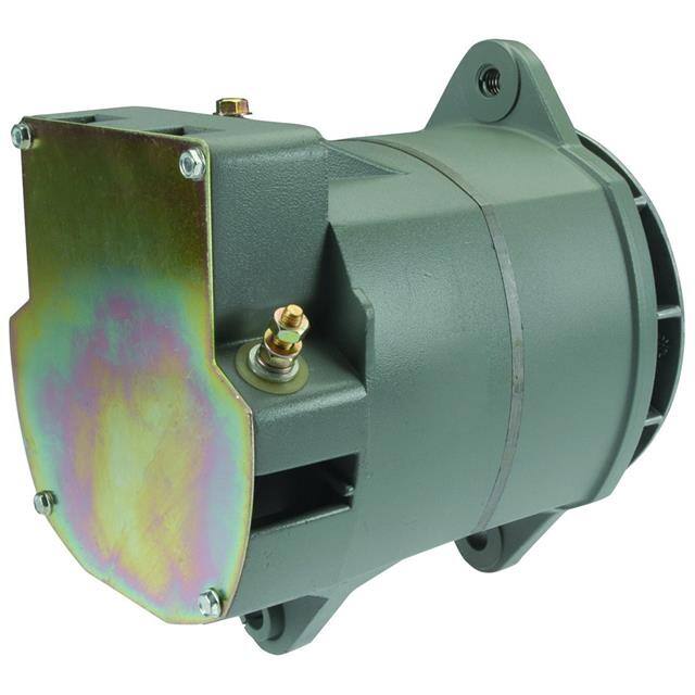 E7HS-10346-AA ALTERNATOR Interlight  Productos de mantenimiento y personalización de vehículos