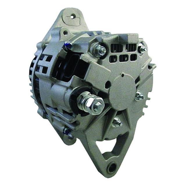 F042A0H134 ALTERNATOR Interlight  Prodotti per la manutenzione e la personalizzazione dei veicoli