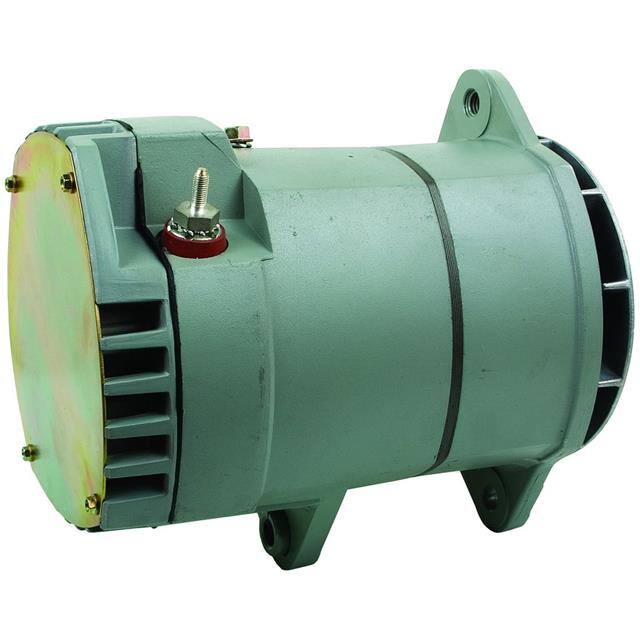 1117266 ALTERNATOR Interlight  Produits d'entretien et de personnalisation de véhicules