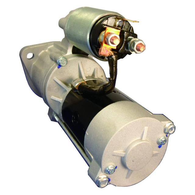 FD-30B-DS STARTER Interlight  Produits d'entretien et de personnalisation de véhicules