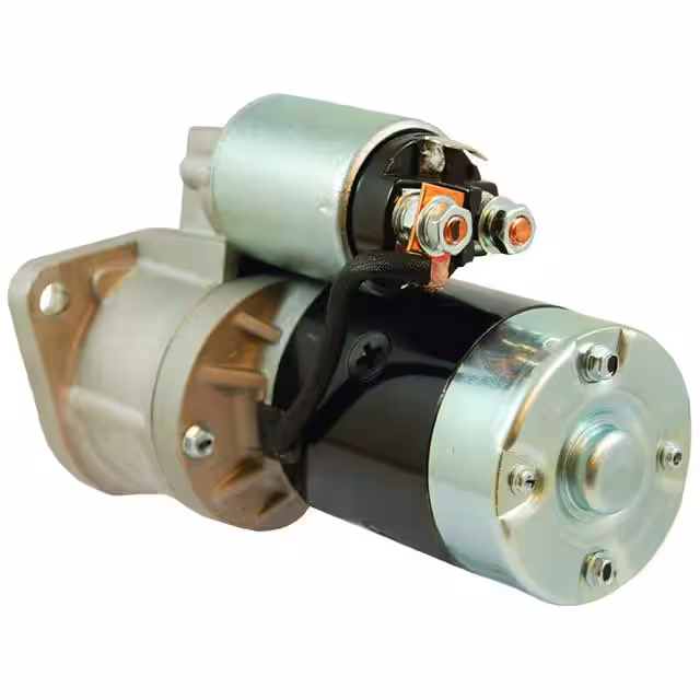 972547 STARTER Interlight  Vehicle Maintenance and Customization Products