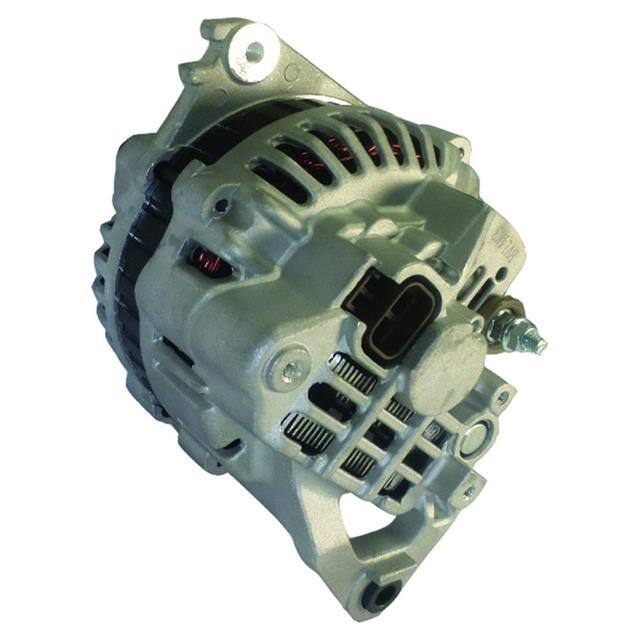 FG-20B-LP YEAR 1987 ALTERNATOR Interlight  Vehicle Maintenance and Customization Products