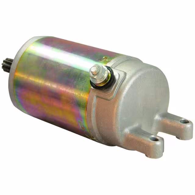 GS500 STREET MOTORCYCLE YEAR 1995 487CC STARTER Interlight  Produits d'entretien et de personnalisation de véhicules