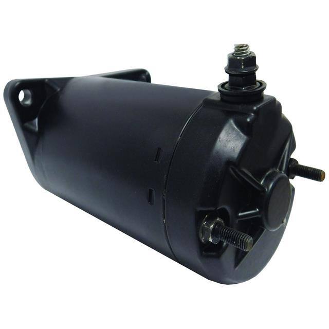 GTX PERSONAL WATERCRAFT YEAR 1997 782CC STARTER Interlight  Produits d'entretien et de personnalisation de véhicules