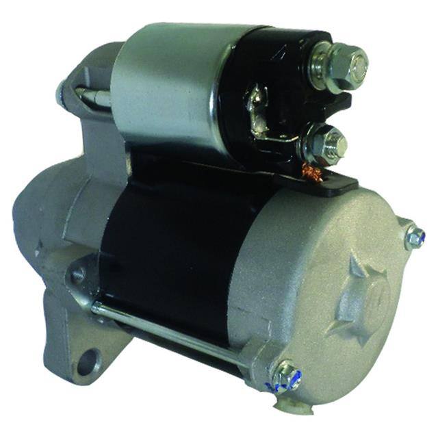 GX660R YEAR 2013 21.5 HP SMALL ENGINE STARTER Interlight  Produits d'entretien et de personnalisation de véhicules