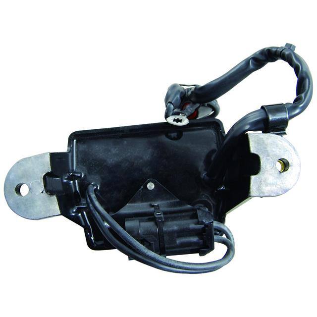 H0504 Interlight  Produits d'entretien et de personnalisation de véhicules