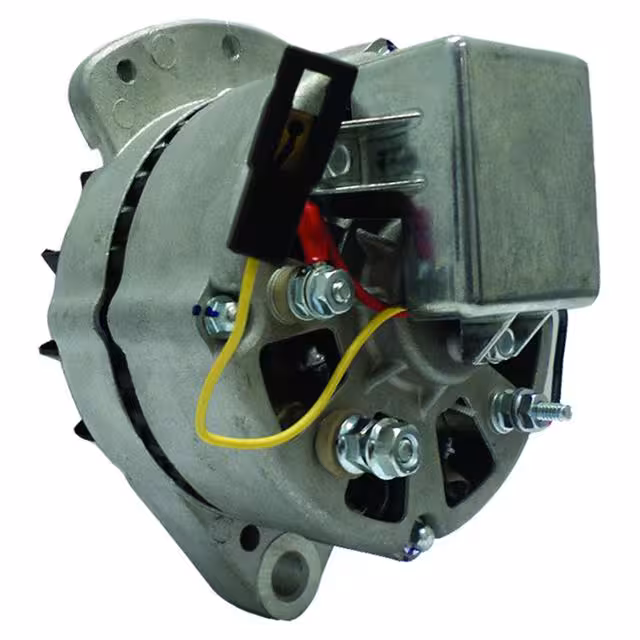 H434491 ALTERNATOR Interlight  Produits d'entretien et de personnalisation de véhicules