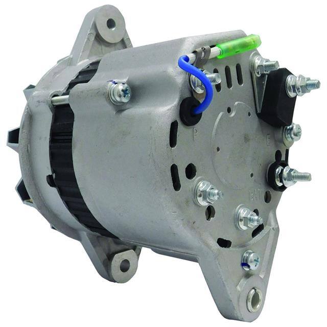 3GMF YEAR 1982 3CYL DIESEL ALTERNATOR Interlight  Productos de mantenimiento y personalización de vehículos