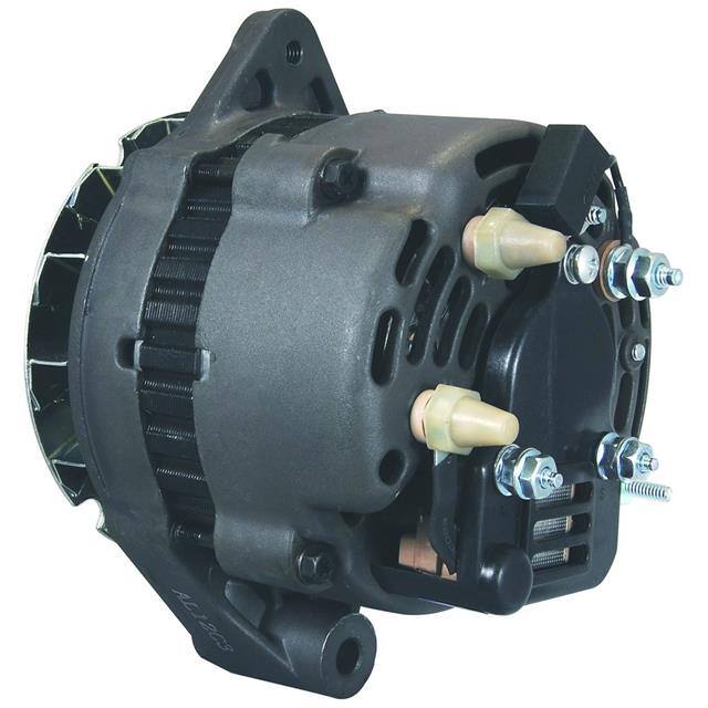 INBOARD & V-DRIVE YEAR 1996 5.0L ALTERNATOR Interlight  Produkte zur Fahrzeugwartung und -anpassung