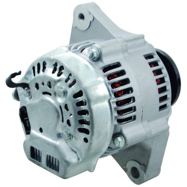 K7561-61912 ALTERNATOR Interlight  Produits d'entretien et de personnalisation de véhicules