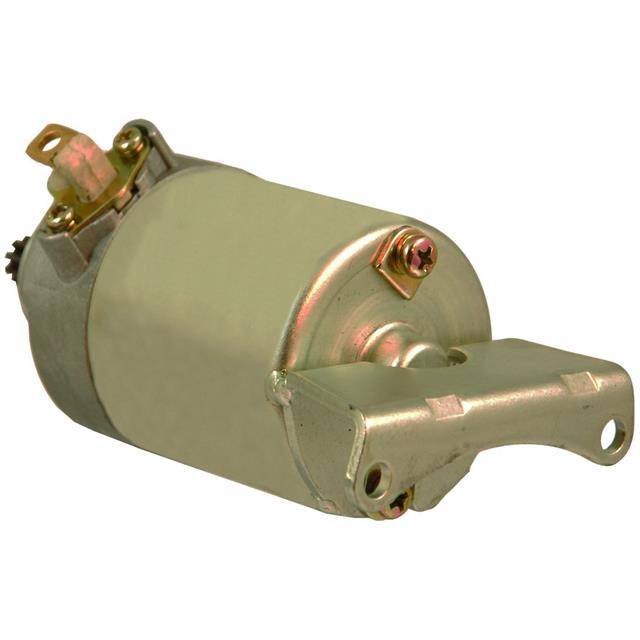 KLF185 BAYOU ATV YEAR 1988 185CC STARTER DRIVE Interlight  Produits d'entretien et de personnalisation de véhicules