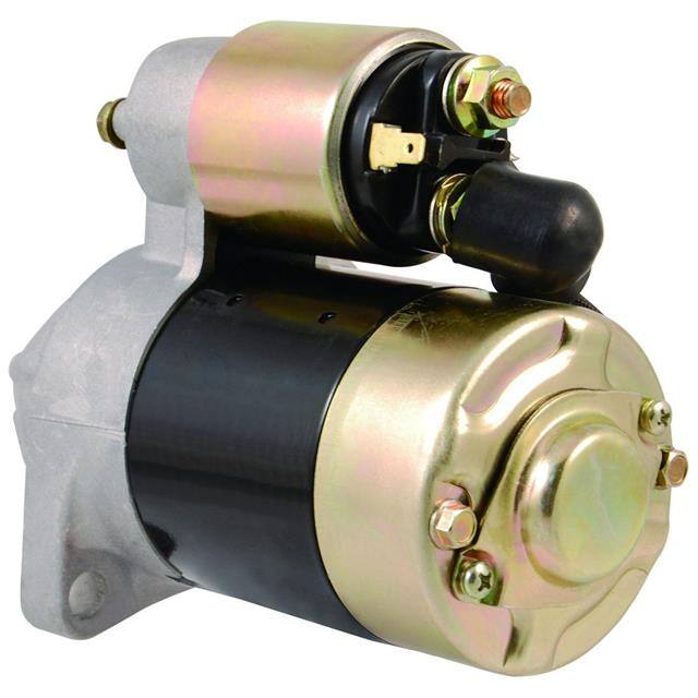 L60S YEAR 1984 STARTER Interlight  Vehicle Maintenance and Customization Products