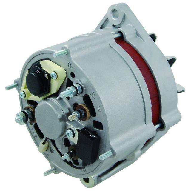 LBS140 SUPER ALTERNATOR Interlight  Productos de mantenimiento y personalización de vehículos