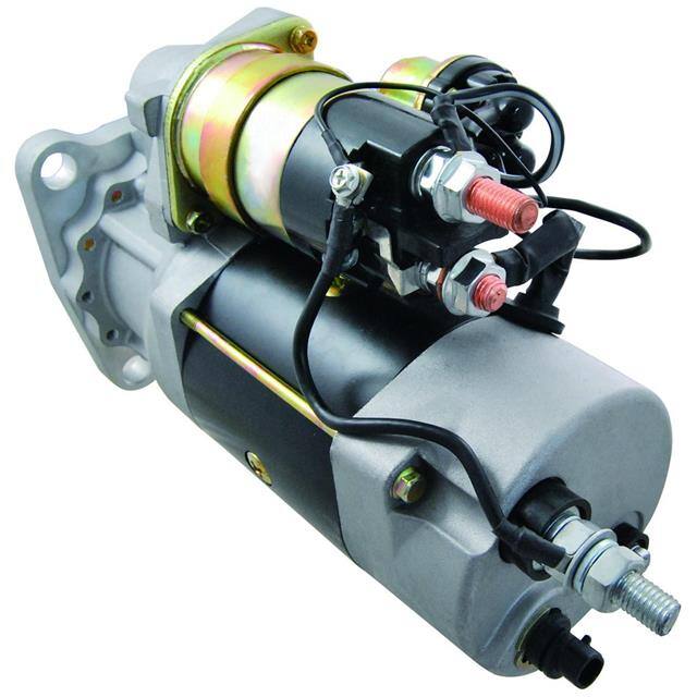 LNM105602 STARTER Interlight  Produkte zur Fahrzeugwartung und -anpassung