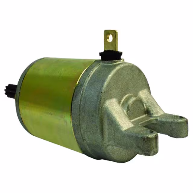 LT-R450 QUADRACER ATV YEAR 2007 450CC STARTER Interlight  Produits d'entretien et de personnalisation de véhicules