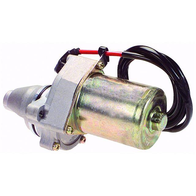 LT80 QUADSPORT ATV YEAR 1989 82CC STARTER DRIVE Interlight  Vehicle Maintenance and Customization Products