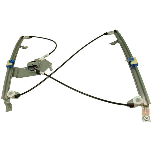 LTRN709R WINDOW REGULATOR Interlight  Produits d'entretien et de personnalisation de véhicules