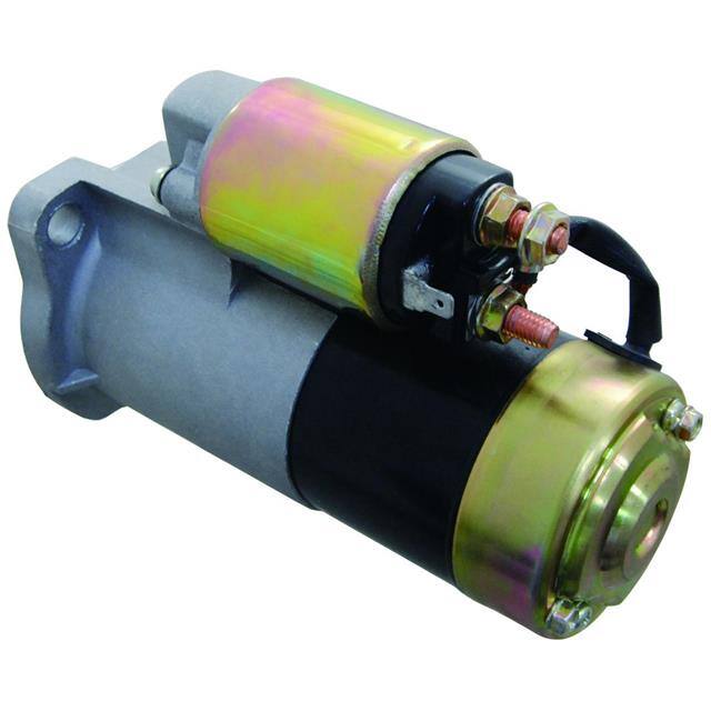 M001T60081 STARTER Interlight  Produkte zur Fahrzeugwartung und -anpassung