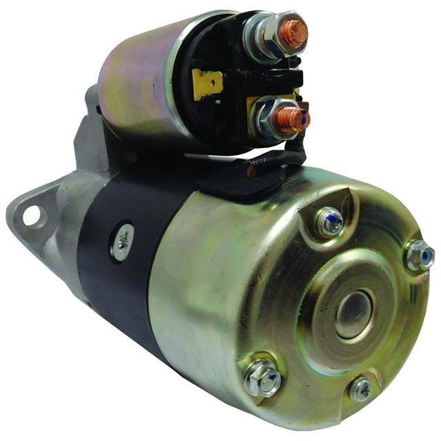 M3T11272 STARTER Interlight  Produits d'entretien et de personnalisation de véhicules