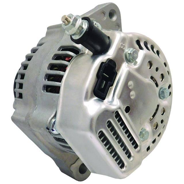 MD166662 ALTERNATOR Interlight  Vehicle Maintenance and Customization Products