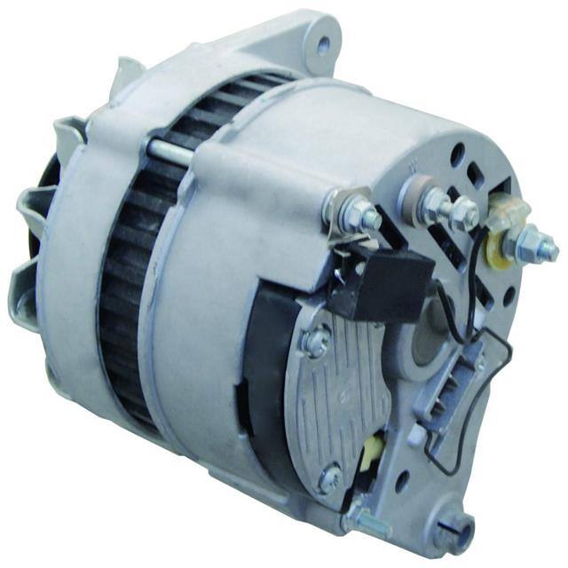 MF-6120 YEAR 1995 ALTERNATOR Interlight  Productos de mantenimiento y personalización de vehículos