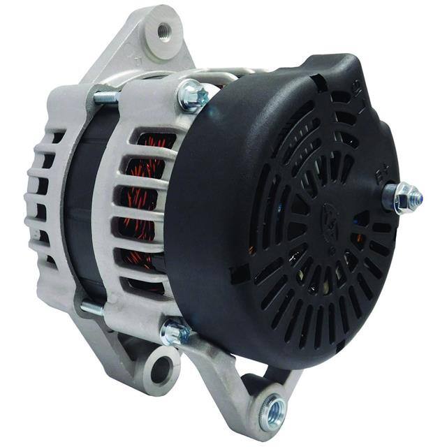 MIA11733 ALTERNATOR Interlight  Produits d'entretien et de personnalisation de véhicules