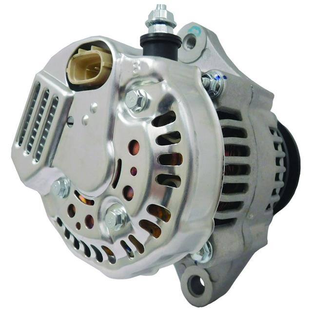 EGS65-5 ALTERNATOR Interlight  Produkte zur Fahrzeugwartung und -anpassung