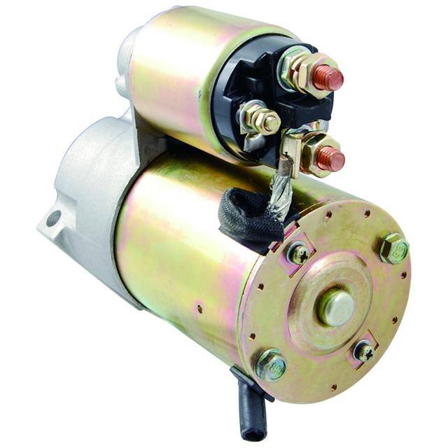 E4271 STARTER Interlight  Produits d'entretien et de personnalisation de véhicules