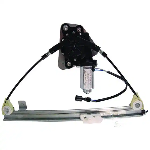 4326261 WINDOW REGULATOR - WITH MOTOR Interlight  Produits d'entretien et de personnalisation de véhicules