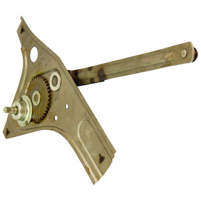 OPTR1830R WINDOW REGULATOR - MANUAL Interlight  Produits d'entretien et de personnalisation de véhicules