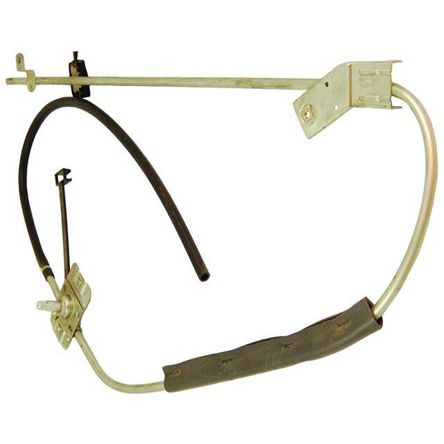 98407741 WINDOW REGULATOR - MANUAL Interlight  Produits d'entretien et de personnalisation de véhicules