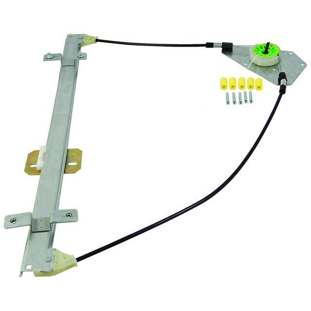 014988 WINDOW REGULATOR Interlight  Prodotti per la manutenzione e la personalizzazione dei veicoli