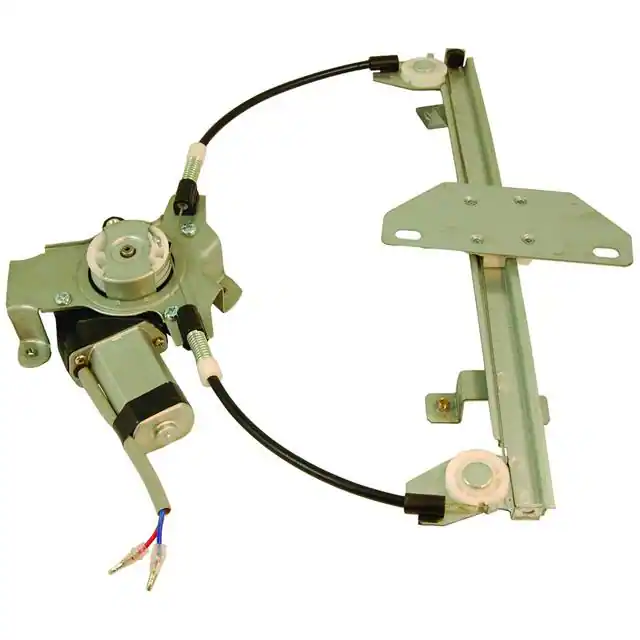 016962 WINDOW REGULATOR - WITH MOTOR Interlight  Prodotti per la manutenzione e la personalizzazione dei veicoli