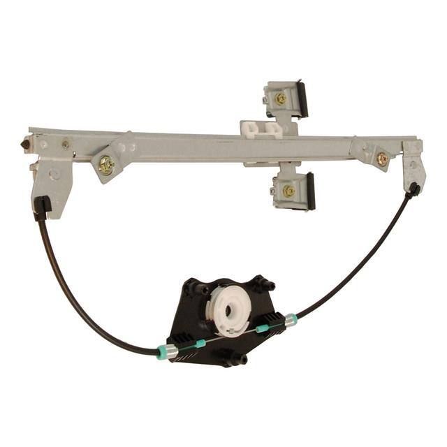 OPTR2788L WINDOW REGULATOR Interlight  Produits d'entretien et de personnalisation de véhicules