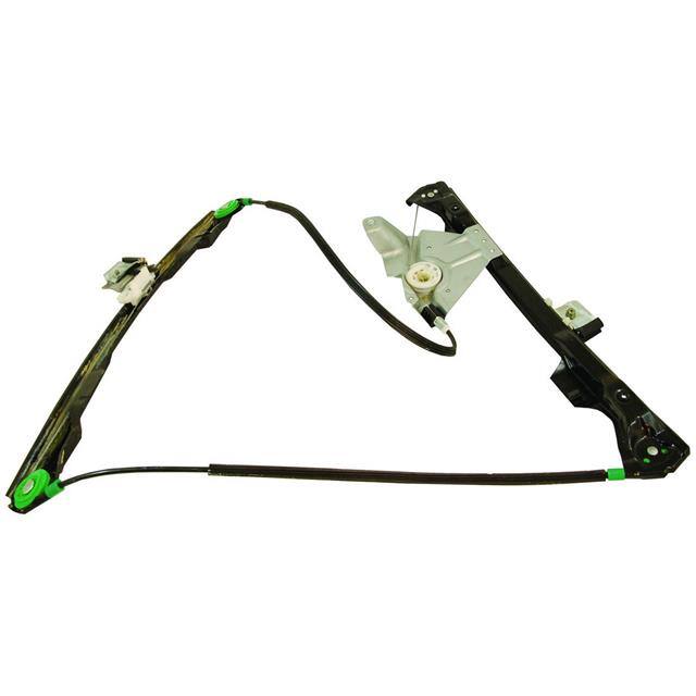 BWR4145R WINDOW REGULATOR Interlight  Vehicle Maintenance and Customization Products