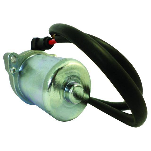 OUTLAW 90 ATV YEAR 2010 89CC STARTER Interlight  Produkte zur Fahrzeugwartung und -anpassung