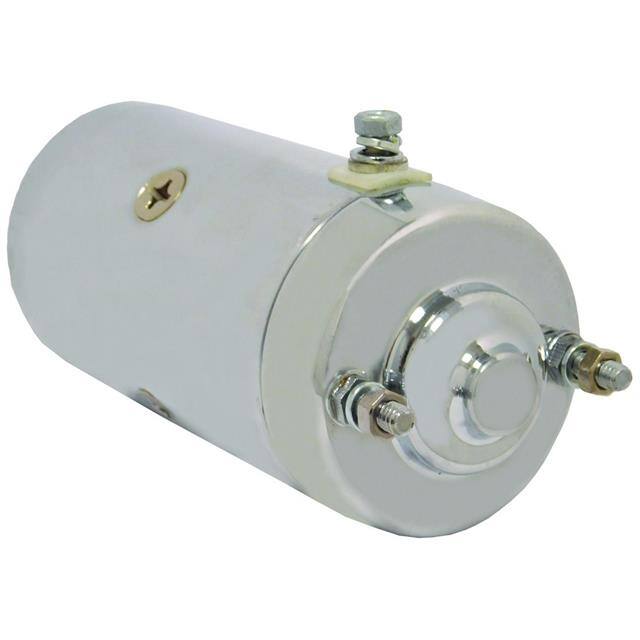 P66A STARTER Interlight  Produits d'entretien et de personnalisation de véhicules
