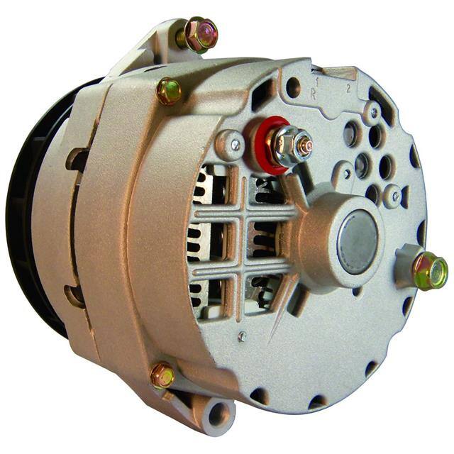 3211015 ALTERNATOR Interlight  Prodotti per la manutenzione e la personalizzazione dei veicoli