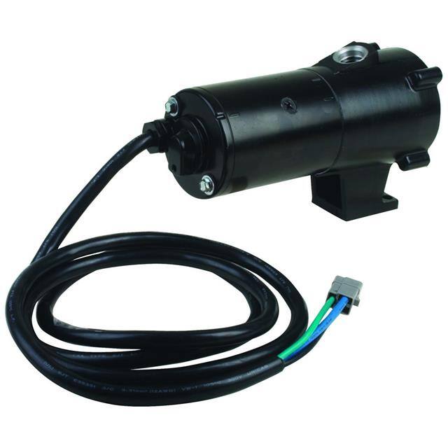 77-001-60N MOTOR Interlight  Produkte zur Fahrzeugwartung und -anpassung