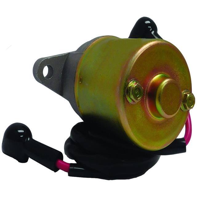 ROMANS 50CC SCOOTER YEAR 2010 50CC STARTER Interlight  Productos de mantenimiento y personalización de vehículos