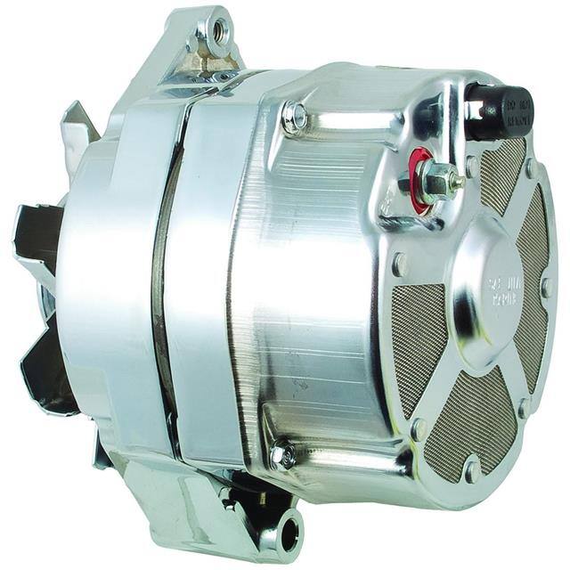 RA00112 ALTERNATOR Interlight  Produits d'entretien et de personnalisation de véhicules
