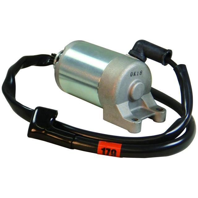 RALLY 175 ATV YEAR 2006 176CC STARTER DRIVE Interlight  Productos de mantenimiento y personalización de vehículos