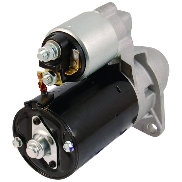 RDK901 YEAR 1987 .5L - 541CC - 1CYL DSL STARTER Interlight  Produits d'entretien et de personnalisation de véhicules